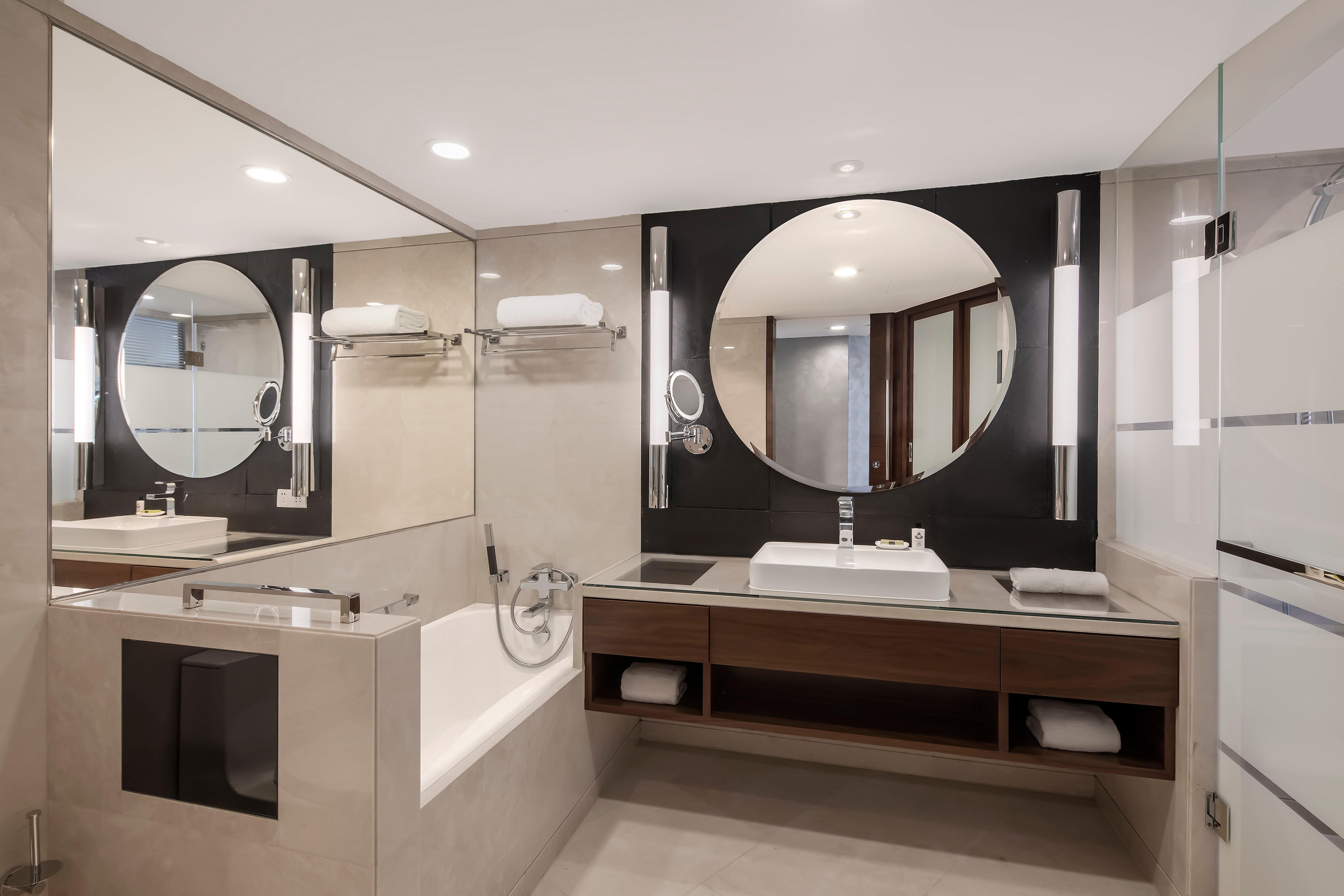 Intercontinental Shanghai Pudong By Ihg Kültér fotó