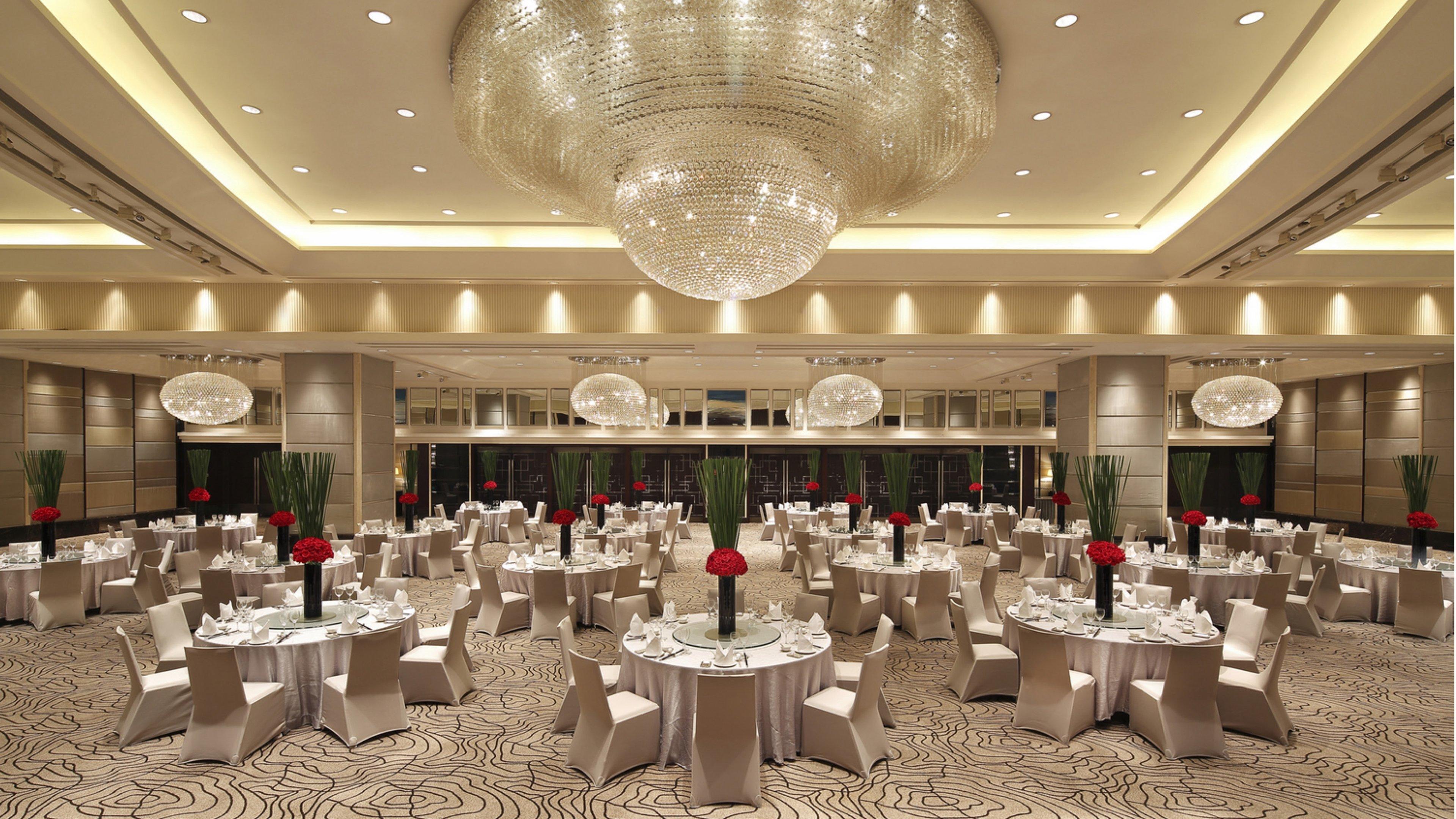 Intercontinental Shanghai Pudong By Ihg Kültér fotó