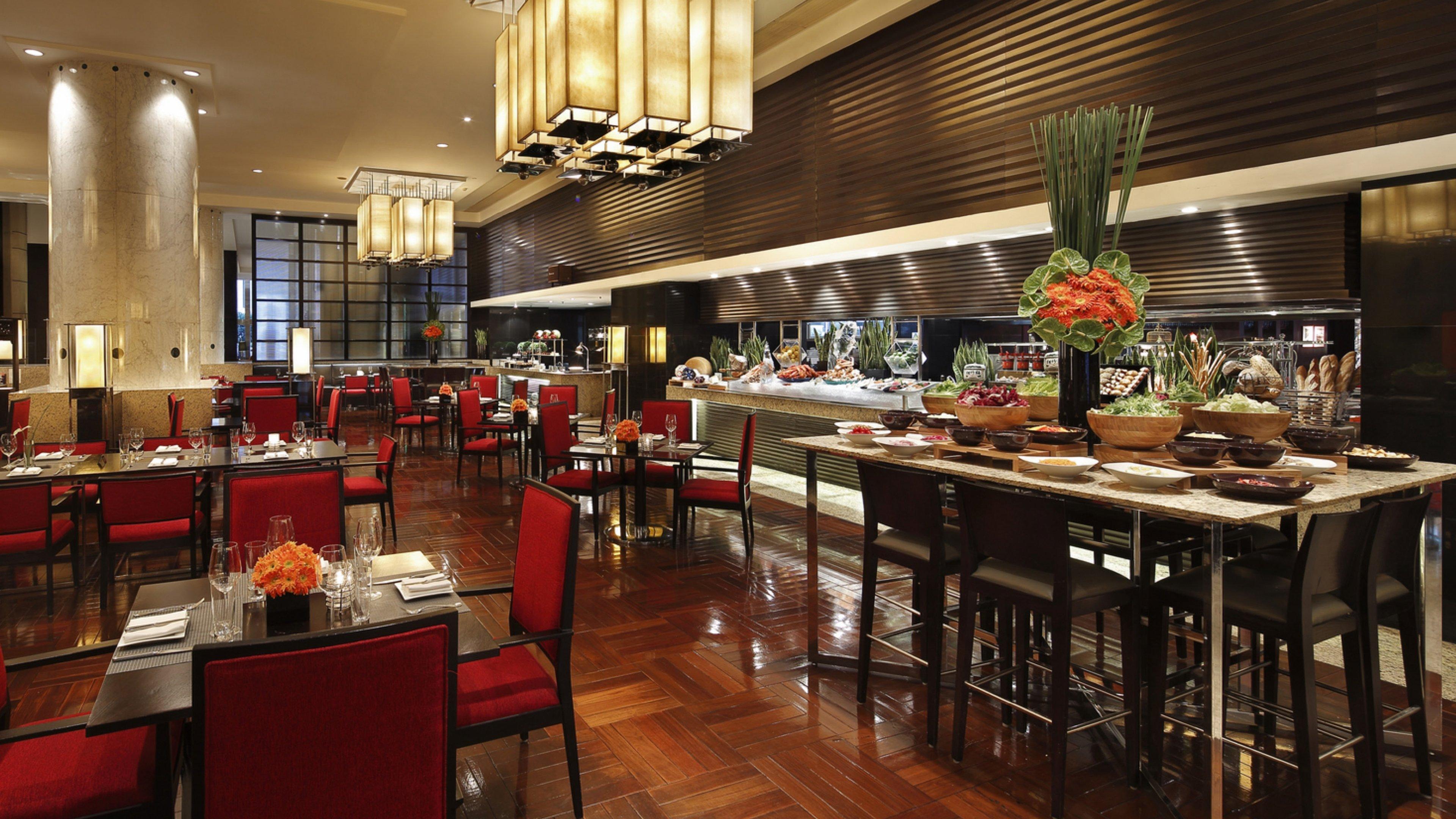 Intercontinental Shanghai Pudong By Ihg Kültér fotó