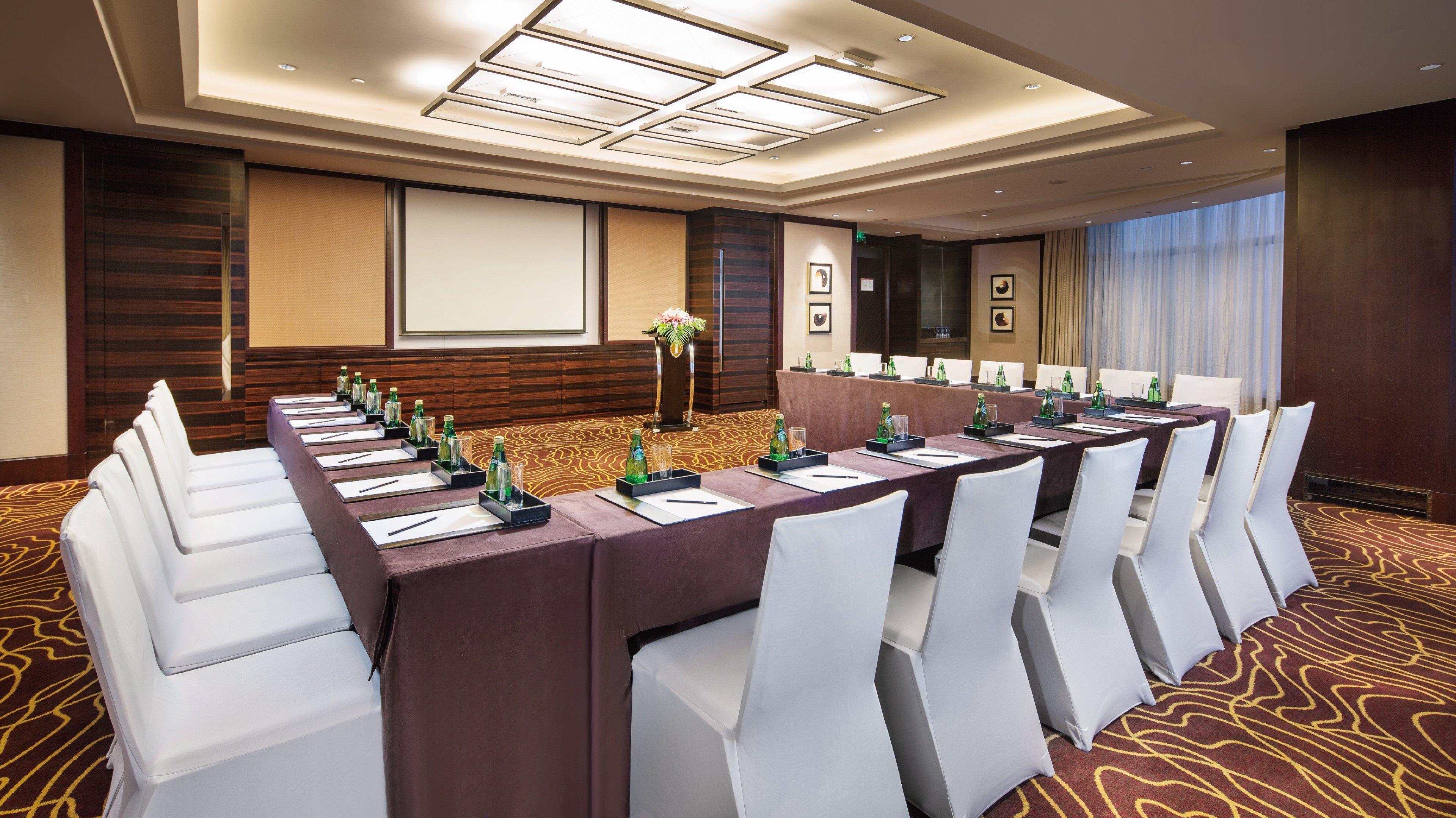 Intercontinental Shanghai Pudong By Ihg Kültér fotó