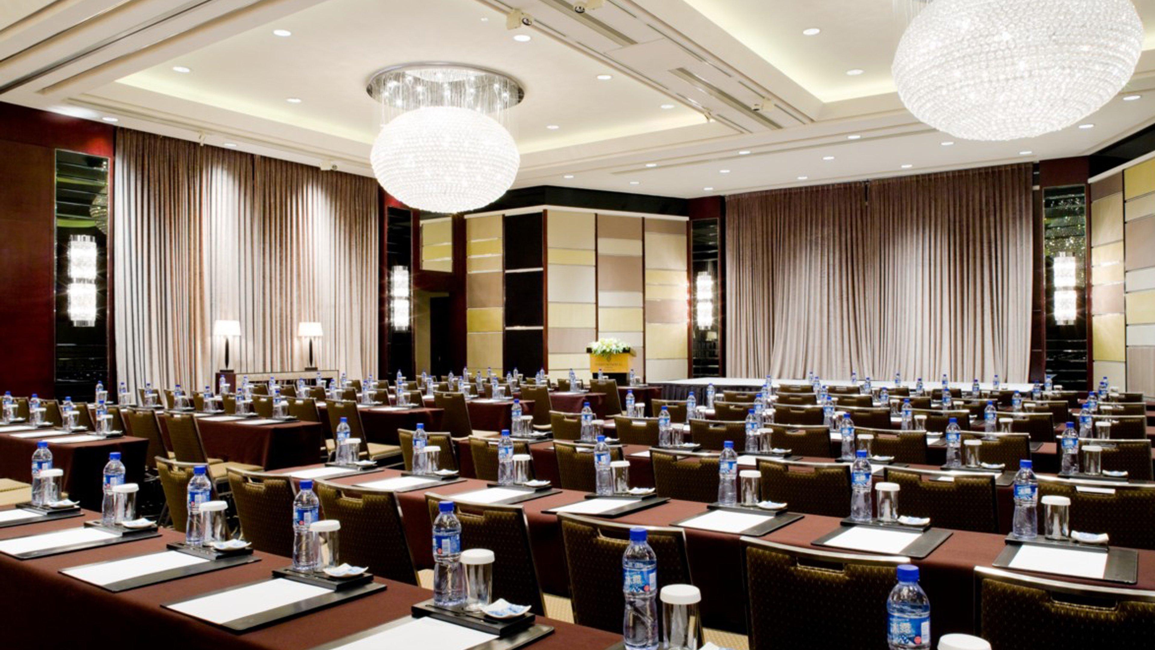 Intercontinental Shanghai Pudong By Ihg Kültér fotó