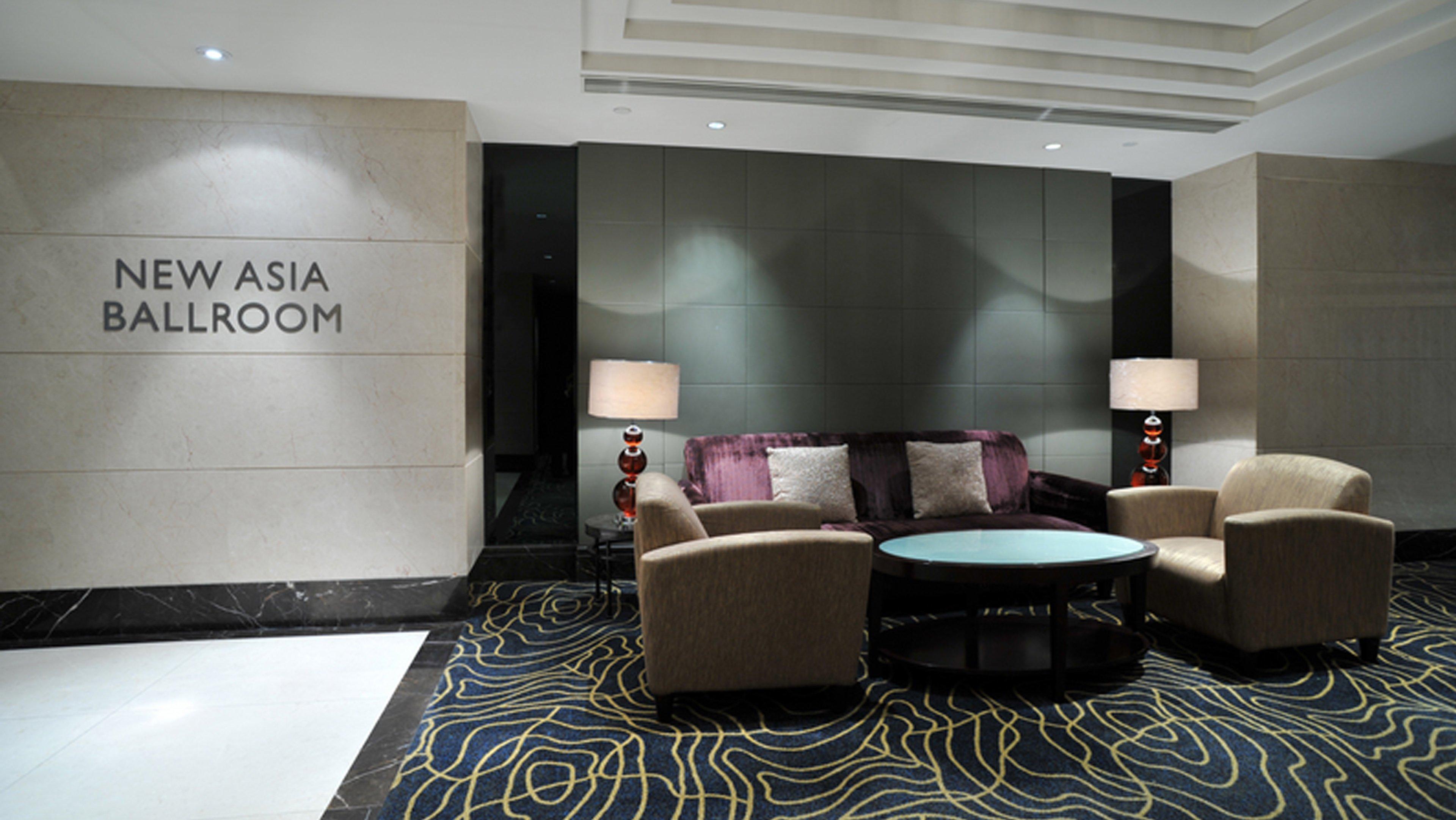 Intercontinental Shanghai Pudong By Ihg Kültér fotó