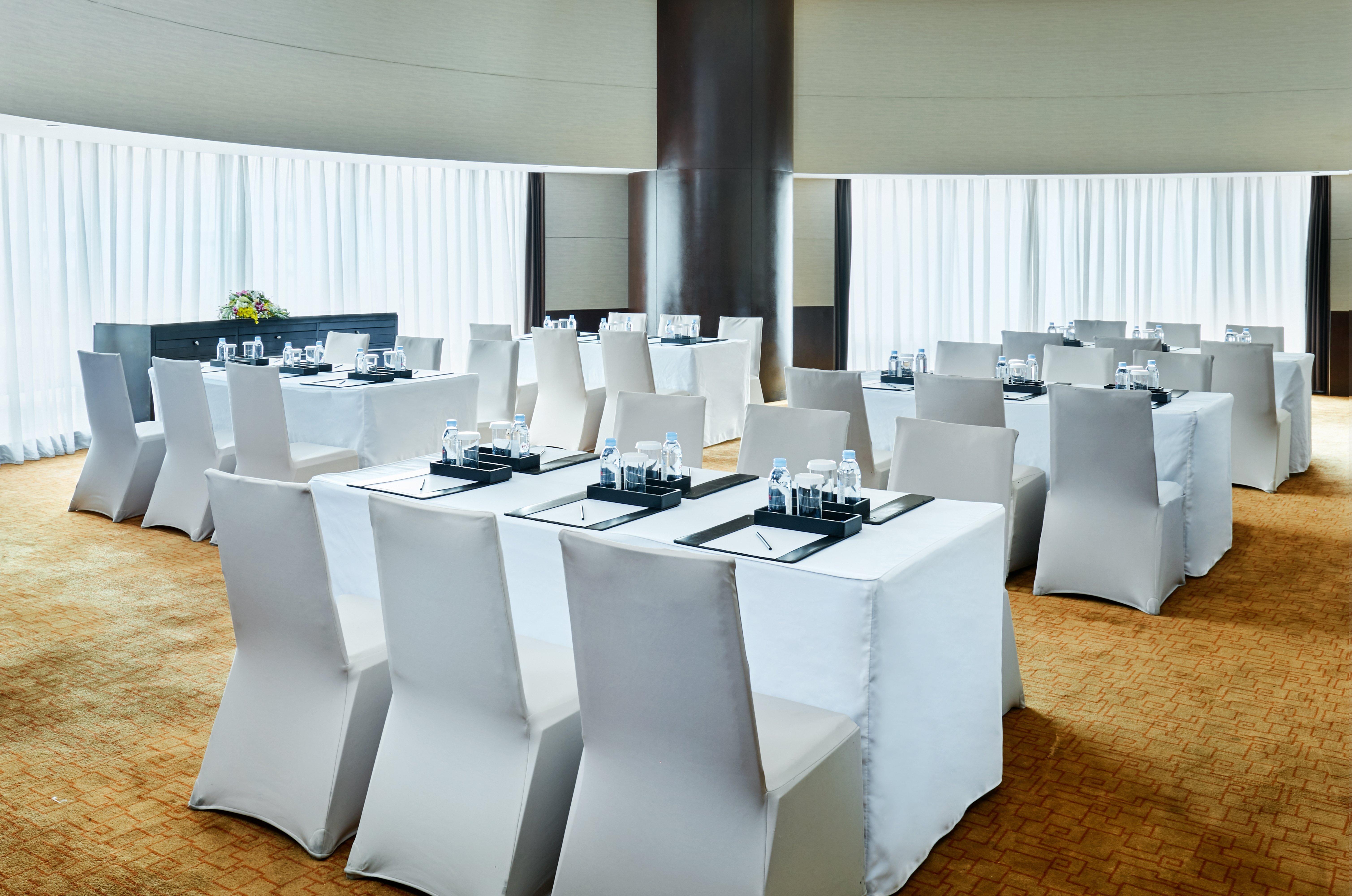 Intercontinental Shanghai Pudong By Ihg Kültér fotó