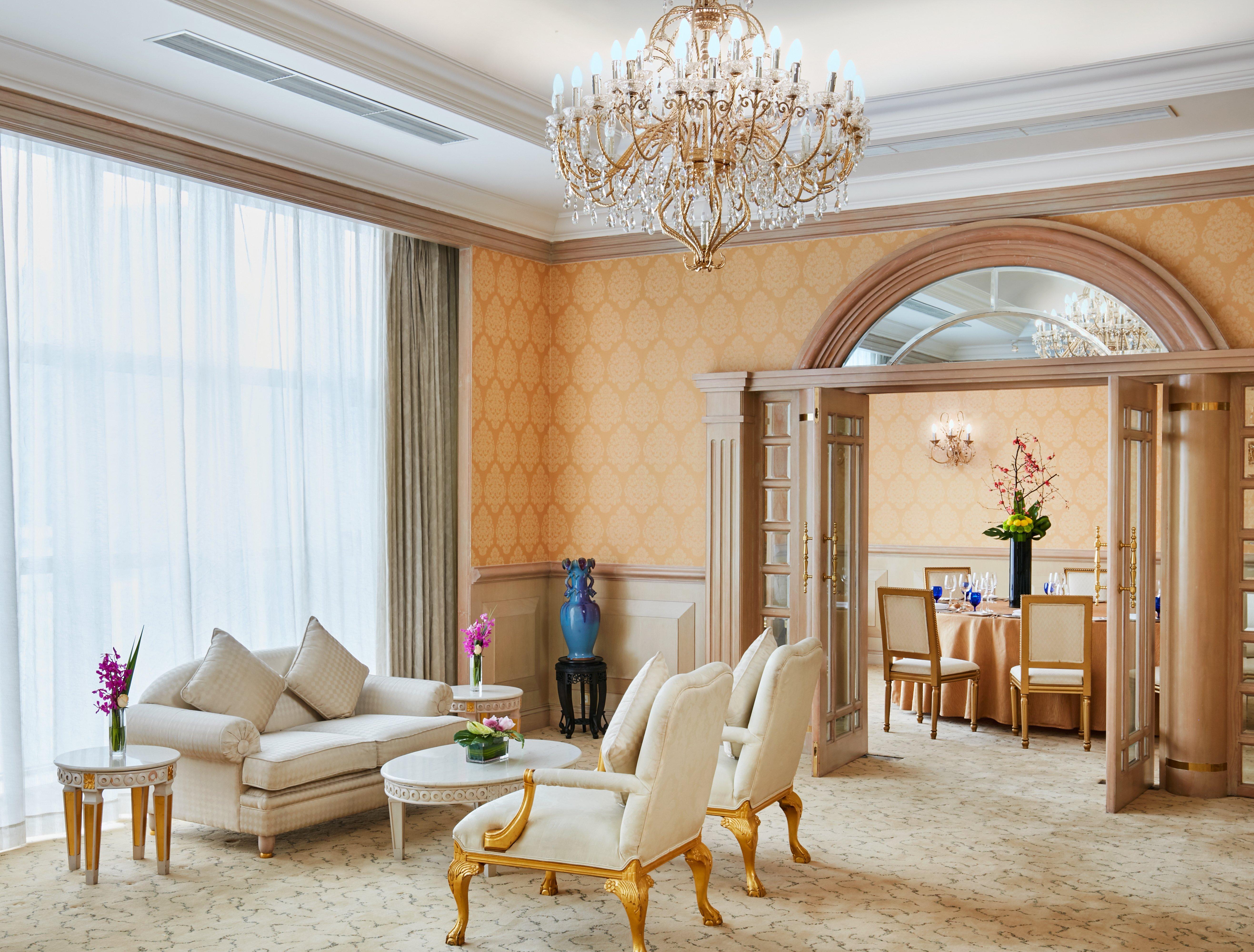 Intercontinental Shanghai Pudong By Ihg Kültér fotó