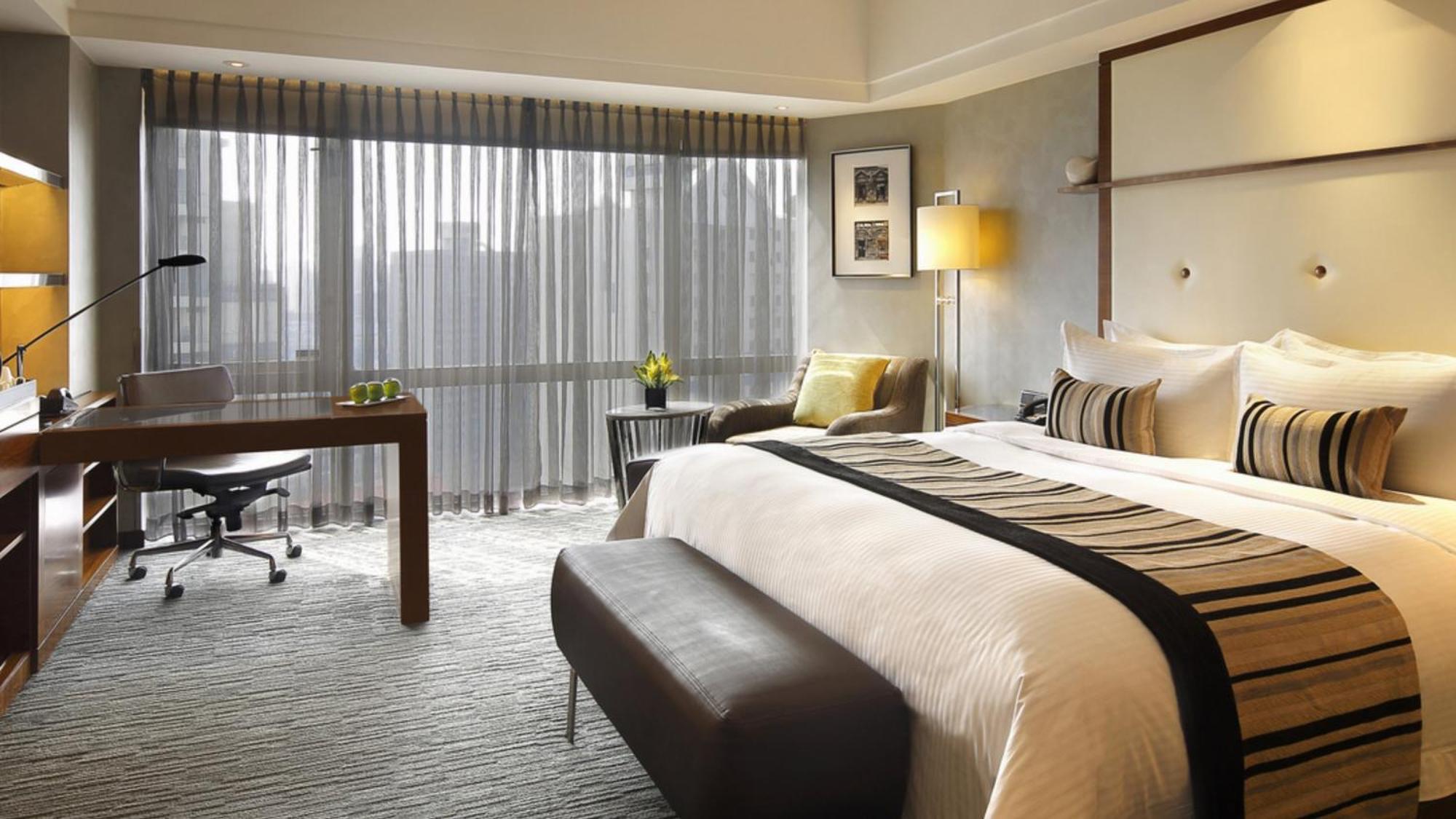 Intercontinental Shanghai Pudong By Ihg Kültér fotó
